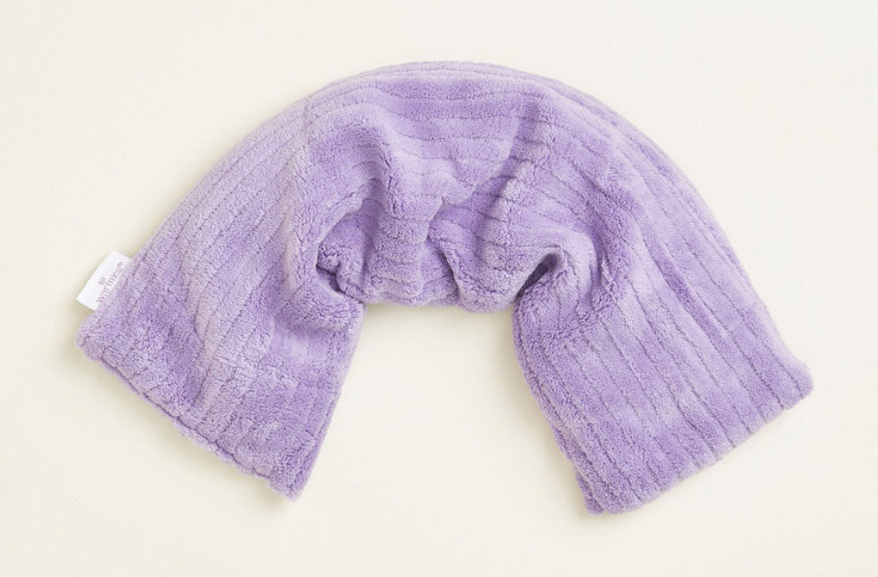 HotPak Soft Corduroy Coteau Cottage